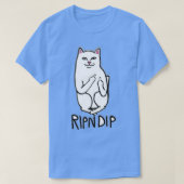 Lord Nermal T-Shirt (Design vorne)