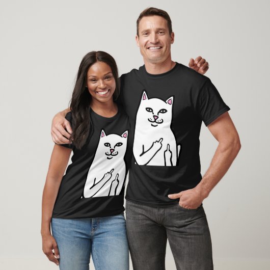 Lord Nermal T-Shirt (Unisex)