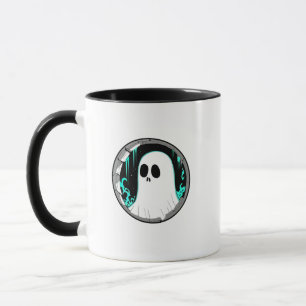 Lord Nethersoul Tasse von ORION