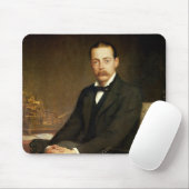 Lord Northcote Mousepad (Mit Mouse)
