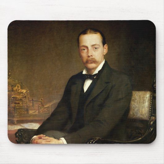 Lord Northcote Mousepad (Vorne)