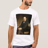 Lord Northcote T-Shirt (Vorderseite)