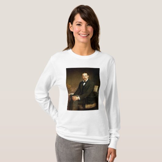 Lord Northcote T-Shirt (Vorne ganz)