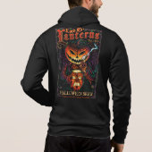 Lord O’ Lanterns Unisex Hoodie - Spuk Brew (Rückseite)