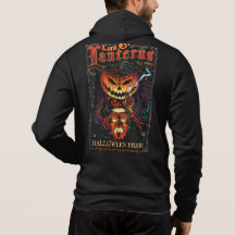 Lord O’ Lanterns Unisex Hoodie - Spuk Brew