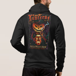 Lord O’ Lanterns Unisex Hoodie - Spuk Brew