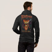 Lord O’ Lanterns Unisex Hoodie - Spuk Brew (Schwarz voll)