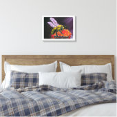 Lord of Honey Leinwanddruck (Insitu (Schlafzimmer))