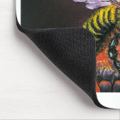 Lord of Honey Mousepad (Ecke)