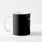 Lord of Lords King of Kings Kaffeetasse (Links)