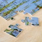 "Lord of the Marsh" Jigsaw Puzzle (Seite)