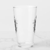 Lord Of The Rinks (Hockey) Glas (Links)