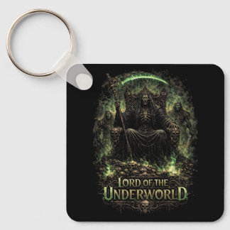 Lord of the Underworld Schlüsselanhänger