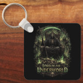 Lord of the Underworld Schlüsselanhänger (Vorderseite)