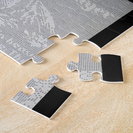 Lord Prayer Puzzle (Seite)