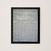 Lord Prayer Puzzle (Vertikal)