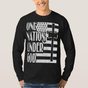 Lord Prayers Gebet Amen Christliche Frau Jesus Rel T-Shirt