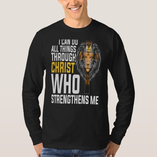 Lord Prayers Gebet Amen Christliche Frau Jesus Rel T-Shirt (Vorderseite)