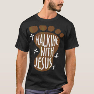 Lord Prayers Gebet Amen Christliche Frau Jesus Rel T-Shirt