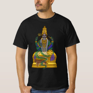 Lord Rahu Dev T-Shirt