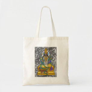 Lord Rahu-Taschentuch Tragetasche
