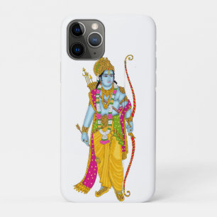 Lord Ram Handyhülle Case-Mate iPhone Hülle