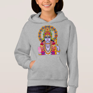 Lord Ram Hoodie