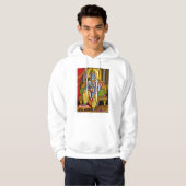 Lord Rama Hoodie (Vorne ganz)