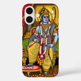 Lord Rama Phone Case