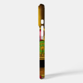 Lord Rama Phone Case (Rückseite / Links)