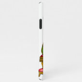 Lord Rama Phone Case iPhone Hülle (Rechte Seite)