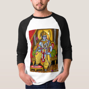 Lord Rama T - Shirt