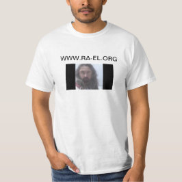 Lord RAYEL T - SHIRT-ENTWURF 1 T-Shirt