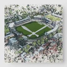 Lord’s Cricket Ground, London