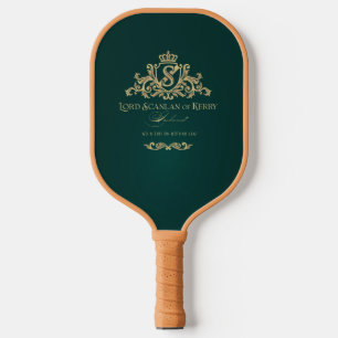 Lord Scanlan Pickleball Paddle
