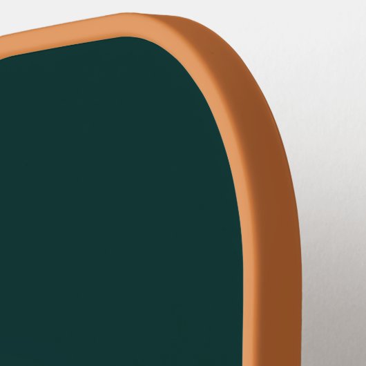 Lord Scanlan Pickleball Paddle (Linke Seite)