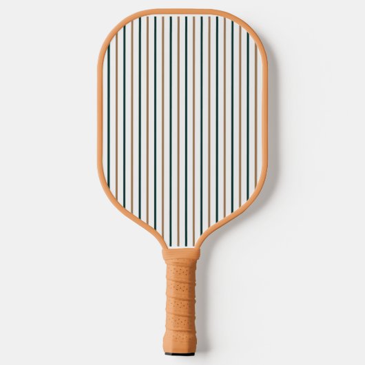 Lord Scanlan Pickleball Paddle (Rückseite)
