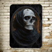 Lord Sensenmann Flexible Foto Magnet