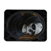 Lord Sensenmann Flexible Foto Magnet (Horizontal)