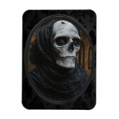 Lord Sensenmann Flexible Foto Magnet (Vertikal)