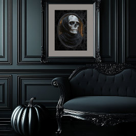 Lord Sensenmann Poster