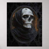 Lord Sensenmann Poster (Vorne)