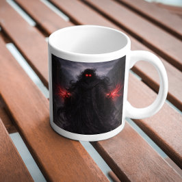 Lord Shazzura Dark Essence Tasse