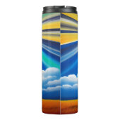 Lord Shine Your Light Thermal Tumbler Thermosbecher (Rückseite)