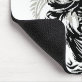 Lord Shinobi Mousepad (Ecke)