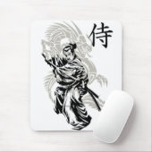Lord Shinobi Mousepad (Mit Mouse)