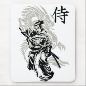 Lord Shinobi Mousepad (Vorne)