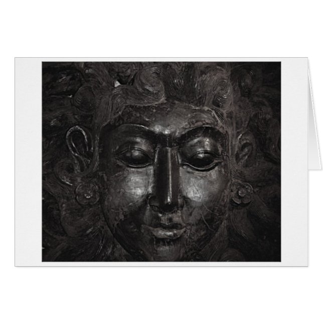 Lord Shiva (Vorderseite (Horizontal))