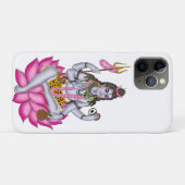 Lord Shiva Handyhülle Case-Mate iPhone Hülle (Rückseite (Horizontal))