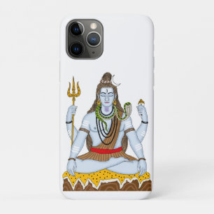 Lord Shiva Handyhülle Case-Mate iPhone Hülle